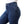 Load image into Gallery viewer, SKinny Leg Push Up Denim Pants - Dark Blue
