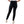 Load image into Gallery viewer, Navy Blue Acid Push Up Slim Solid Jeans
