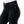 Load image into Gallery viewer, Navy Blue Acid Push Up Slim Solid Jeans
