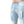 Load image into Gallery viewer, ripped-jeans-with-side-printed-ruck-light-blue
