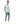 Load image into Gallery viewer, solid-acid-grey-elastic-waist-jeans

