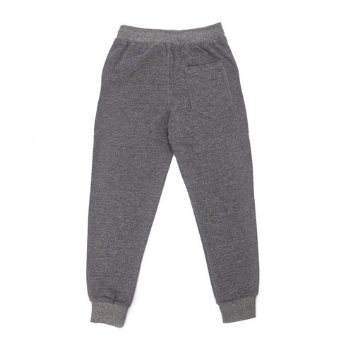 heather_dark_grey_elastic_waist_sweatpants_for_boys