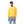 Load image into Gallery viewer, v-neck full sleeves comfy sweatshirt - mustard
