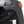 Load image into Gallery viewer, elegant slim notched lapel blazer - heather dark grey
