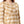 Load image into Gallery viewer, V-Neck Long Sleeves Plaids Dress - Beige
