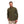 full sleeves plain buttoned shirt - olive