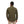 full sleeves plain buttoned shirt - olive