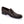 Load image into Gallery viewer, plain elegant classic shoes - dark brown
