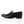 Load image into Gallery viewer, plain elegant classic shoes - dark brown
