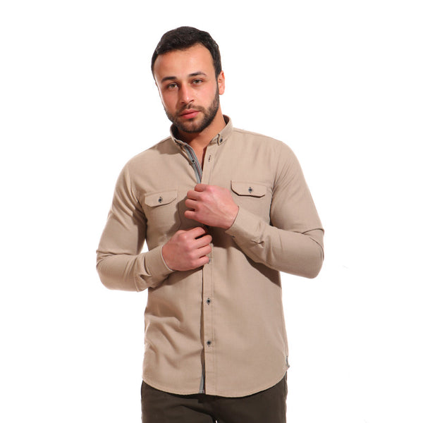 full_buttoned_long_sleeves_shirt_-_beige