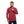 Load image into Gallery viewer, full buttoned long sleeves shirt - heather red

