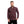 Load image into Gallery viewer, Bi-Tone Comfy Buttoned Down Shirt - Burgundy &amp; Dark Grey
