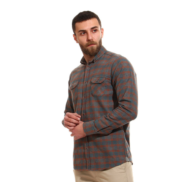 tartan_front_pockets_winter_shirt_-_grey-_green_-_orange