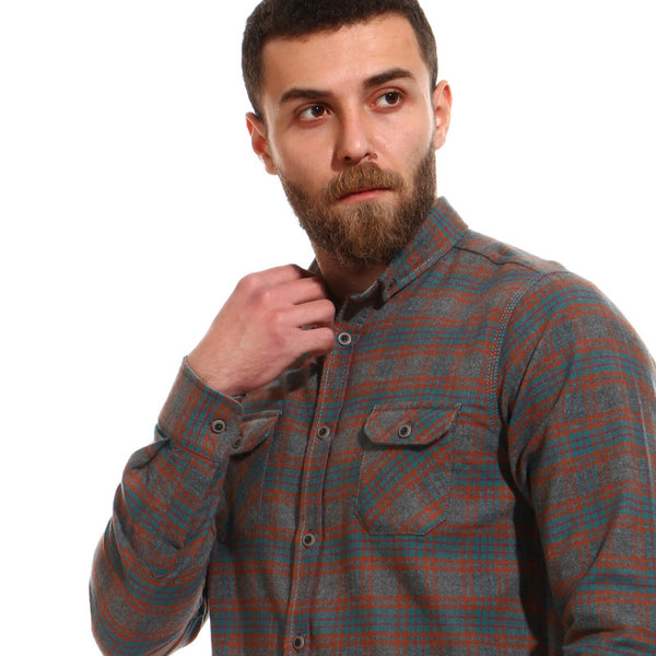 tartan_front_pockets_winter_shirt_-_grey-_green_-_orange