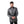 Load image into Gallery viewer, Fashionable Zipper Jacket - Dark Grey
