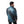 Load image into Gallery viewer, fashionable-zipper-jacket-turquoise
