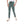 Load image into Gallery viewer, Elastic Waist Heather Green Girls Pants
