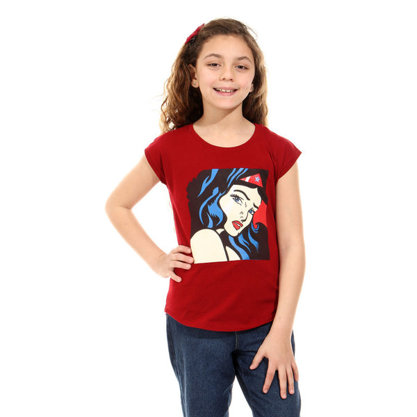 wonder_woman_printed_t-shirt____dark_red