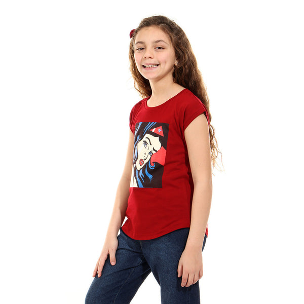 wonder_woman_printed_t-shirt____dark_red