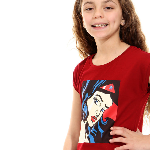 wonder_woman_printed_t-shirt____dark_red