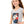Load image into Gallery viewer, wonder woman printed t-shirt    light grey
