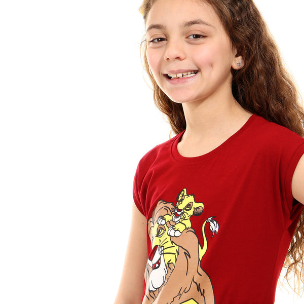 simpa_printed_t-shirt___dark_red