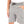 Load image into Gallery viewer, boys side pockets elastic waist short - light grey
