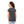 Load image into Gallery viewer, embroidered cotton girls t-shirt - dark grey
