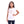 Load image into Gallery viewer, Girls Embroidered &quot;Girls Power&quot; White Tee
