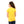 Load image into Gallery viewer, girls regular fit comfy t-shirt - dark yellow
