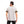 Load image into Gallery viewer, casual round short sleeves t-shirt - heather light grey
