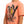 Load image into Gallery viewer, boys heather coral say what printed tee
