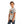 Load image into Gallery viewer, boys break the rules heather grey round tee
