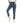 Trendy Solid Greenish Blue Boyfriend Jeans
