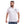 Load image into Gallery viewer, Round Buttoned Stitched White T-shirt
