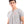 buttoned_neck_pique_heather_light_grey_t-shirt