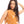 Load image into Gallery viewer, Open V Neck Patterned Sleveless Blouse - Mustard
