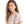 Girls Bell Sleeve Buttoned Blouse - Purple