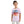 Load image into Gallery viewer, Boys Printed :Good Vibes&quot; Short Sleeves Lilac Tee
