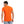 Load image into Gallery viewer, Basic V-Neck Comfy T-Shirt - Orange
