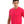 Load image into Gallery viewer, Basic V-Neck Comfy T-Shirt - Fuchsia
