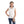 Load image into Gallery viewer, Girls Sleeveless Tiny Dotts Pattern Shirt - Off White
