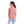 Load image into Gallery viewer, Girls Sleeveless Tiny Dotts Pattern Shirt - Dusty Rose
