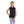 girls-sleeveless-tiny-dotts-pattern-shirt-black-1