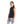 girls-sleeveless-tiny-dotts-pattern-shirt-black-1