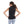 girls-sleeveless-tiny-dotts-pattern-shirt-black-1