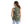 Load image into Gallery viewer, Girls Sleeveless V-Neck Self Pattern Top - Olive
