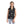 girls_sleeveless_patterned_v-neck_top_-_black