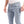 Load image into Gallery viewer, Light Blue Regular Fit Jeans
