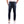Load image into Gallery viewer, Scratched Regular Fit Washed Out Jeans - Dark Blue
